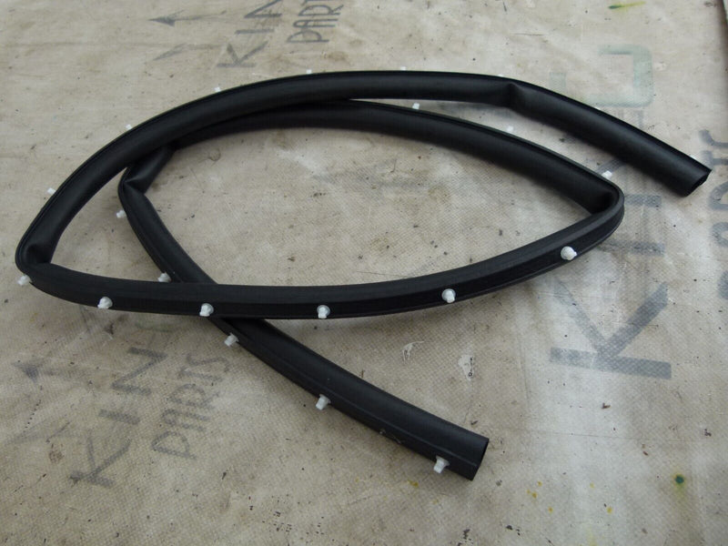 MINI COOPER F55 F56 2014-16 DOOR GASKET JOINT SEAL GENUINE 7299999