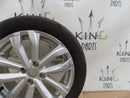 SUZUKI P6 16" INCH ALLOY WHEEL+TYRE 16X6J ET45