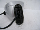 VAUXHALL CORSA D MK3 2006-14 GENUINE WING DOOR MIRROR RIGHT SIDE SILVER