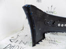 VW TOURAN 1T 2003-2006 BLUE TOP PART FRONT BUMPER GENUINE 1T0807221