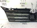 VOLKSWAGEN TIGUAN ALLSPACE 5N 2018-ON GRILL FRONT BUMPER GENUINE 5NA853651G
