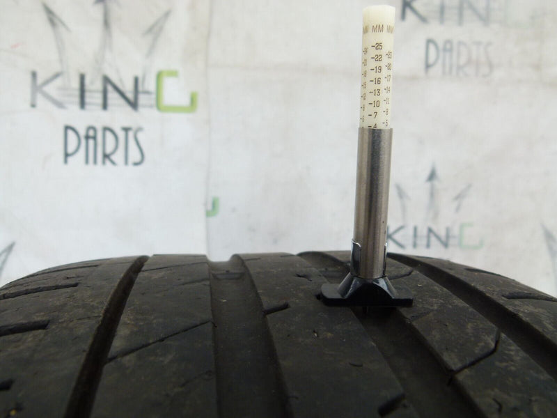 AUDI Q3 S LINE WHEEL ALLOY RIM TIRE 8.5JX19H2 ET36 8U0601025M GENUINE