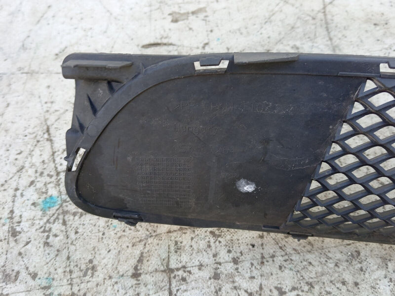 MERCEDES A CLASS  W177 2018-ON FRONT BUMPER LOWER GRILL A1778853203