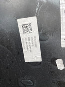 VAUXHALL MOKKA 2020-ON REAR BUMPER GENUINE 9835248380