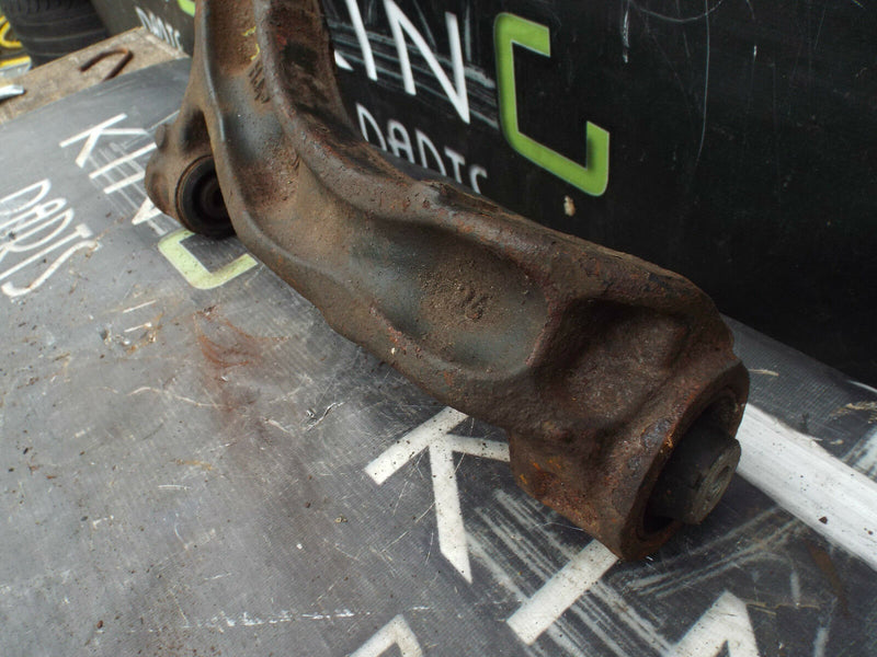 VW T5 Transporter/Caravelle Front Suspension Wishbone  N/S Left Passenger Side