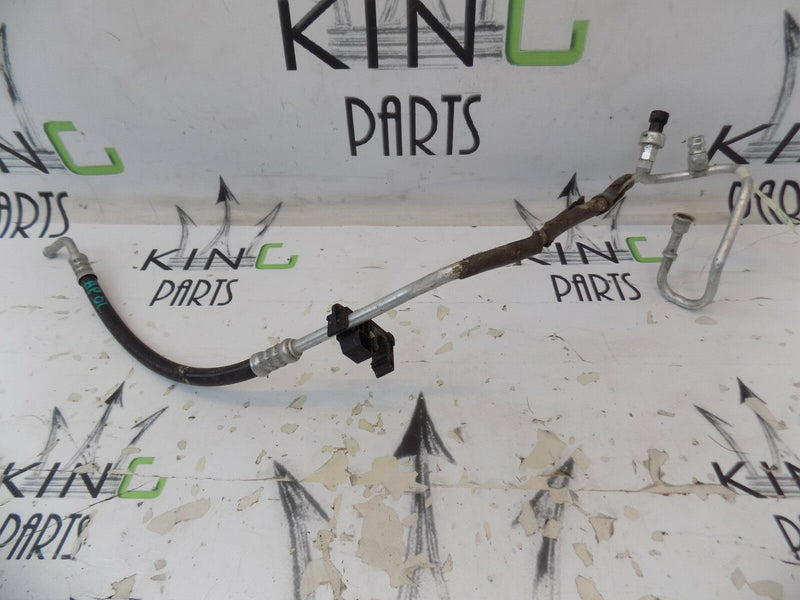 VAUXHALL CORSA D 2006-2014 AIR CON A/C PIPE HOSE PRESSURE SWITCH 9131721