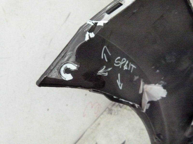 VOLKSWAGEN VW POLO MK6 2017-ON FRONT BUMPER PDC GENUINE 2GS807221
