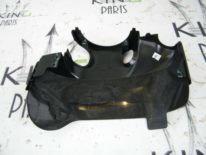 FIAT 500L TREKKING 2013-ON STEERING COLUMN COVER UPPER 735521656