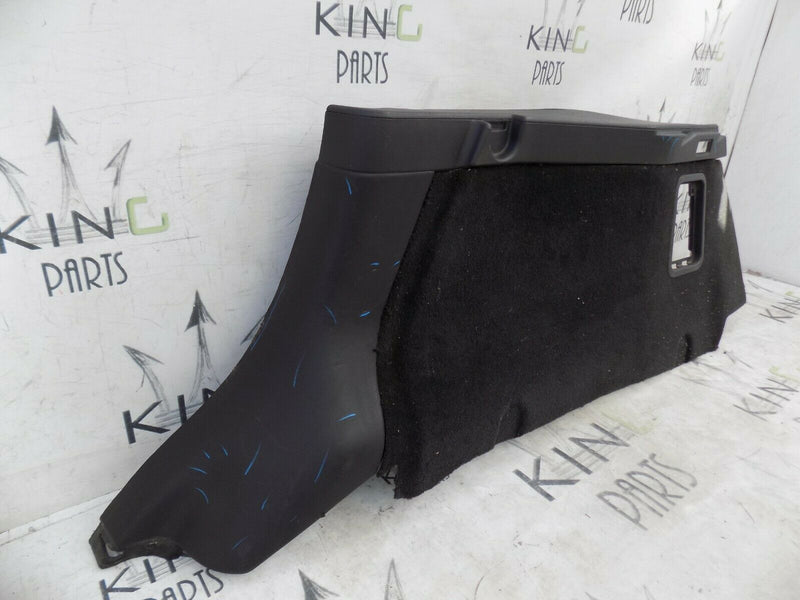 LAND ROVER SPORT L320  TRUNK BOOT RIGHT SIDE COMPARTMENT TRIM ESJ502030XXX