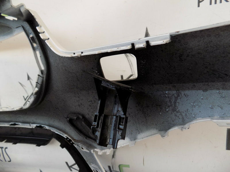 BMW X1 F48 LCI BASIC 2019-ON FACELIFT FRONT BUMPER GRILLE GENUINE 7954205