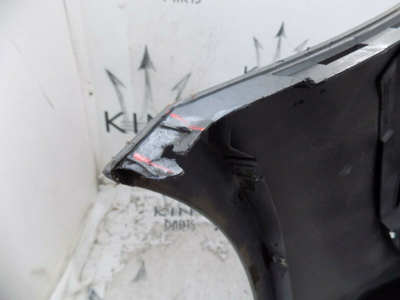 Seat Altea Front Bumper 2004-2009 Genuine Seat Part Genuine 5P0807231