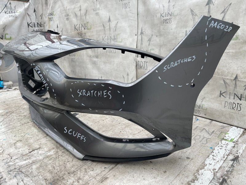 MERCEDES CLA AMG 2016-2022 FRONT BUMPER GENUINE PDC A1188853901