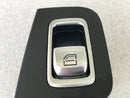 MERCEDES GLC X253 2016-23 FRONT LEFT POWER WINDOW BUTTON / SWITCH A2059051513