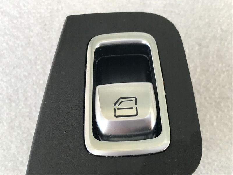 MERCEDES GLC X253 2016-23 FRONT LEFT POWER WINDOW BUTTON / SWITCH A2059051513