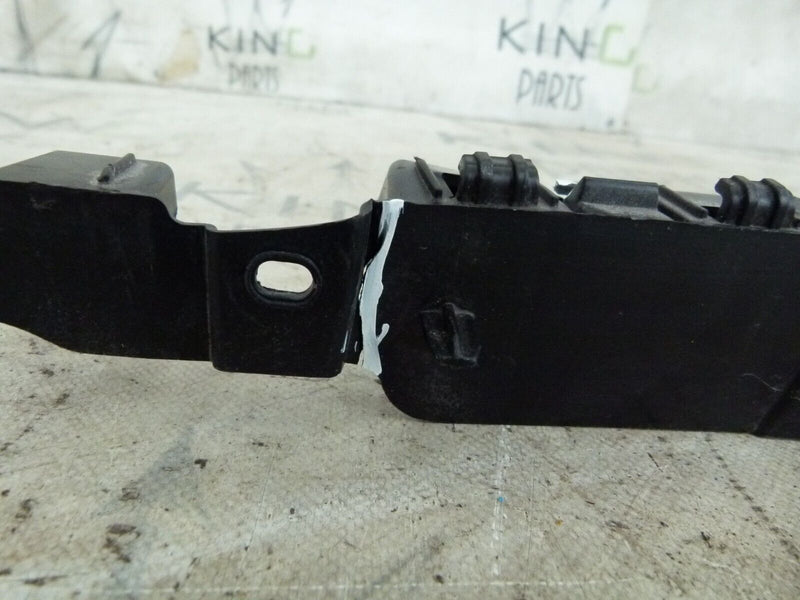RENAULT CAPTUR MK2 2019-ON REAR BUMPER CENTRE BRACKET GENUINE 850423868