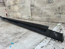 TOYOTA PRIUS 2015-2021 DRIVER SIDE SKIRT SILL COVER  7585047030