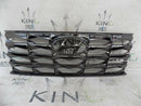 HYUNDAI TUCSON NX4 2020-ON GENUINE FRONT GRILL 86351-N7100 NEW SHAPE