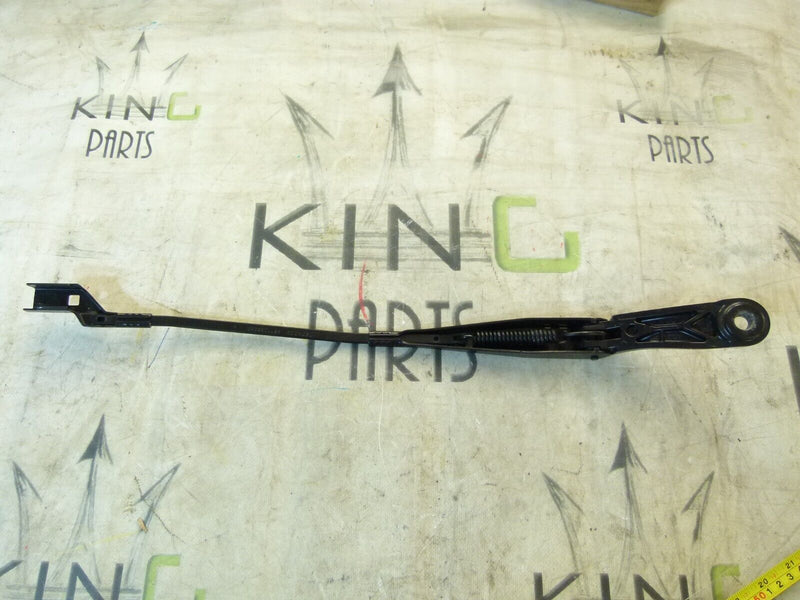 PEUGEOT 308 SW ESTATE 2017-21 FRONT RIGHT DRIVER SIDE WIPER ARM 97036203