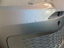 VW CADDY MK4 2020-ON FRONT BUMPER IN SILVER "Reflex/brilliant" 2K7807221A