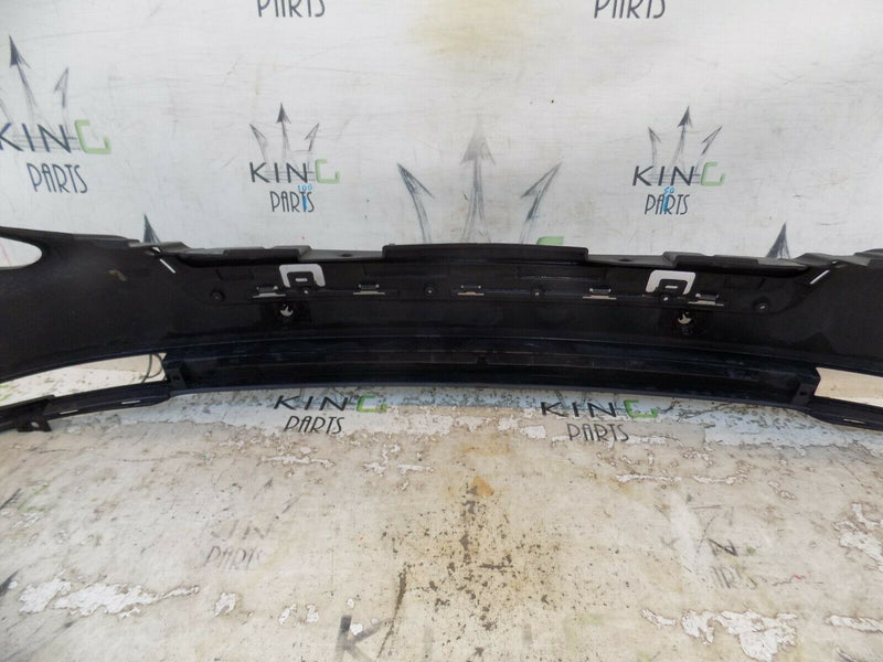 LAND ROVER DISCOVERY L550 SPORT SD4 SE 2014-2016 REAR BUMPER LOWER PDC