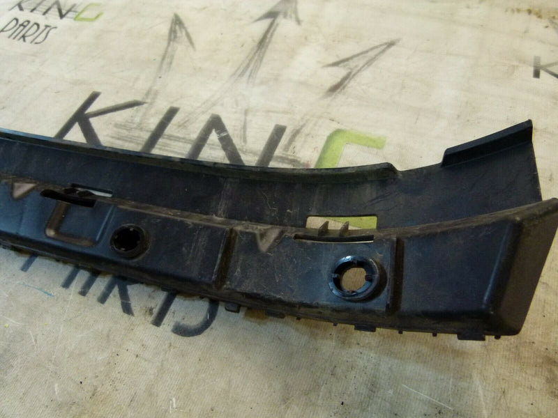 JAGUAR XJ X351 2010-2019 REAR BUMPER BRACKET LEFT PASSENGER SIDE AW93-17B931-BG