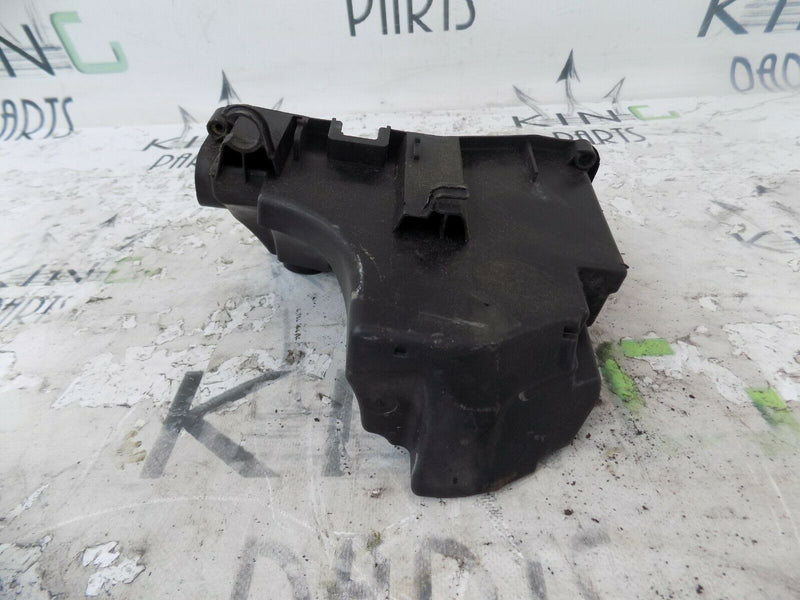 BMW 5 SERIES F10 F11 FUSE BOX HOUSING RELAY LID COVER GENUINE 7555155 OEM