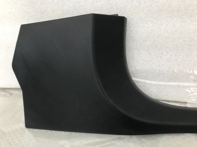 MERCEDES GLC X253 2016-21 RIGHT SIDE FRONT SILL TRIM COVER PANEL A2056860636