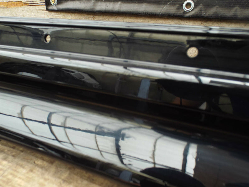 Volvo XC90 2015 2016 Genuine Right Side O/S Side Skirt Sill Cover (132) 31395884