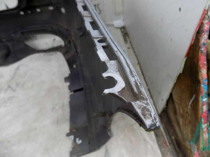 MERCEDES E-CLASS W213 ESTATE 17-21 REAR BUMPER GENUINE 6x PDC A2138850301