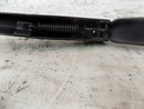 BMW 5 (F10, F11) TOURING RIGHT (OFFSIDE) WINDSHIELD WIPER ARM 61617182460