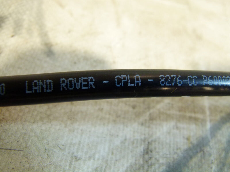 RANGE ROVER SPORT 13-17 ENGINE WATER COOLANT HOSE PIPE GENUINE CPLA8276CC