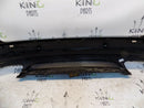 VOLVO XC 60 XC60 2017 R-DESIGN BLACK REAR BUMPER GENUINE 6x PDC 31425198