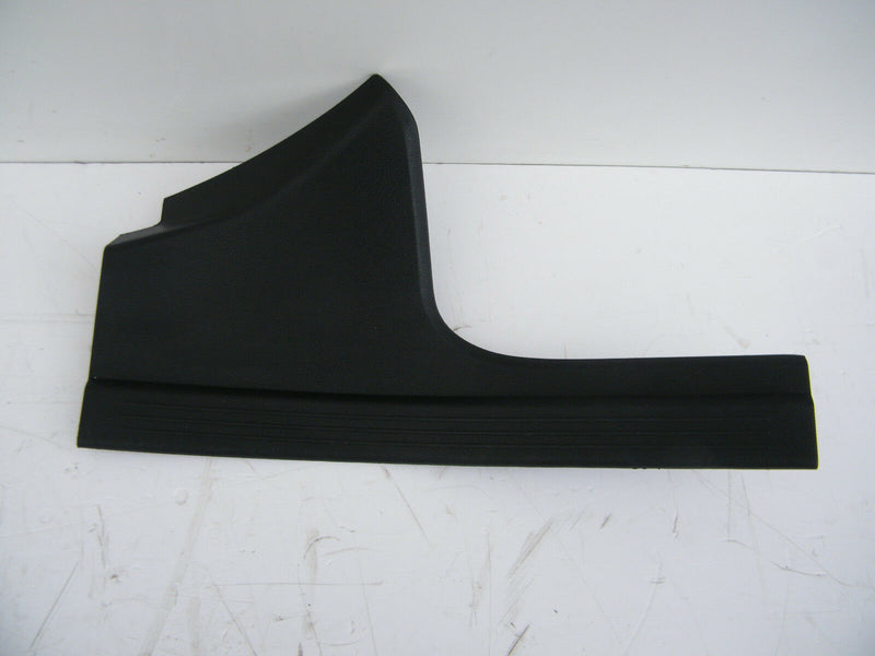 MERCEDES W212 E-CLASS 2010-15 INNER DOOR TRIM PANEL REAR DOOR RIGHT SIDE O/S
