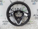 FORD FIESTA MK7 ST-LINE  STEERING WHEEL (NO CRUISE CONTROLS) G1BB 3600 KA3ZHE