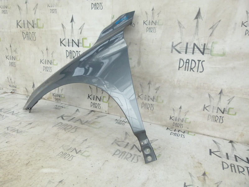 VOLVO XC60 MK1 2008-16 GENUINE FRONT FENDER WING PANEL LEFT SIDE 30762401 WN1175