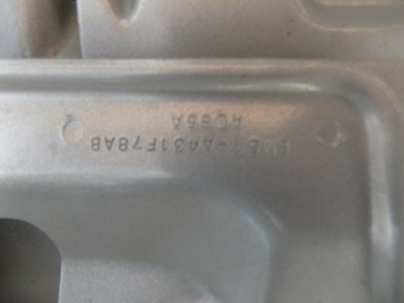 FORD FOCUS III 2011-2014 HATCHBACK TAILGATE BOOTLID PANEL BM51-A431F78AB