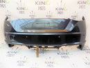 AUDI TT MK3 TTS VF 8S S-LINE 2014-ON REAR BUMPER GENUINE PDC 8S0807511C