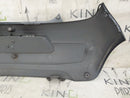 CITROEN C1 2014-2017 REAR BUMPER GENUINE 521590H090
