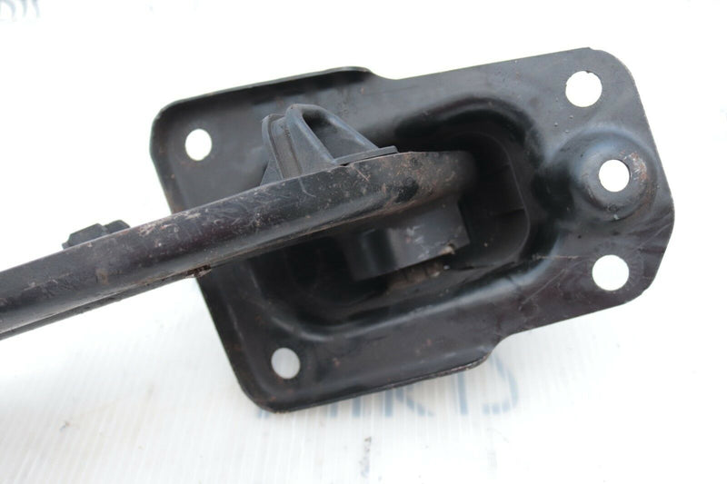 VW GOLF VI MK6 2008-2012 REAR LEFT AXLE TRAILING ARM & BUSH 3C0505225H *3
