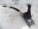 VW UP SEAT MII SKODA 5 SPEED MAN GEAR STICK SELECTOR + CABLES 1S0711061A 11-16