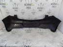 VAUXHALL ASTRA K 2015-2021 GREY REAR BUMPER PDC GENUINE 13425478