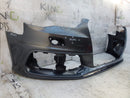 AUDI A3 SPORTBACK S-LINE 2013-2016 FRONT BUMPER GENUINE 8V3807437
