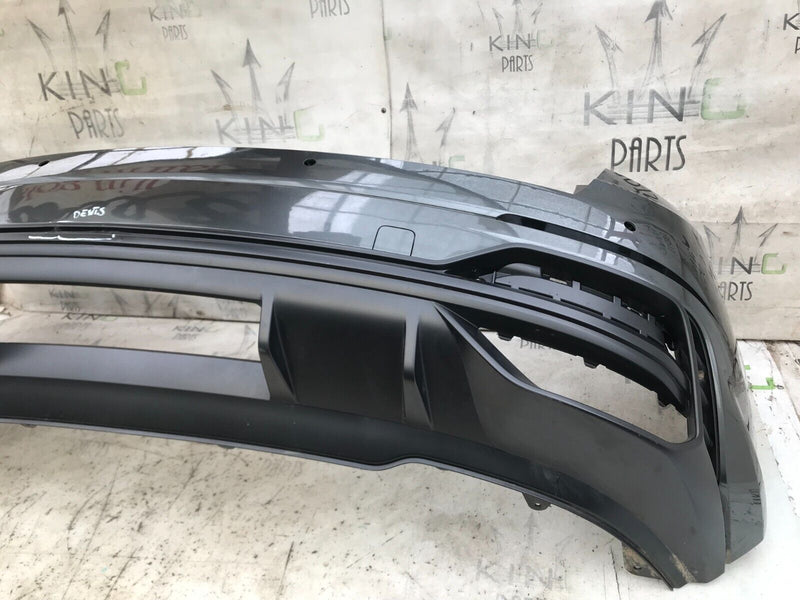 AUDI Q3 FY S-LINE 2018-ON REAR BUMPER PDC GENUINE 83A807521