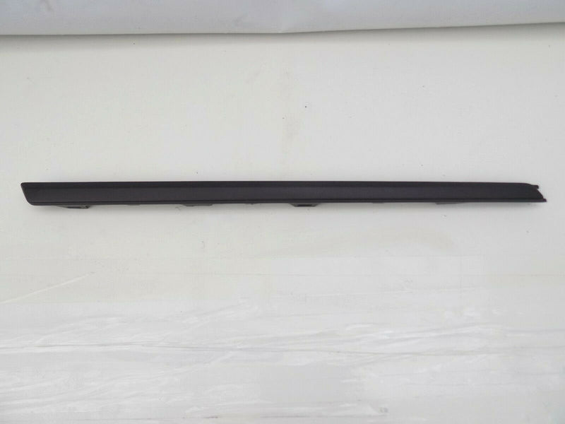 VW PASSAT B6 ESTATE 2004-2010 REAR LEFT SIDE TRIM IN BLACK 3C9807459 /S32-45