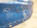 KIA SPORTAGE QL 2015-2020 BOOT LID TAILGATE PANEL IN BLUE - GENUINE -