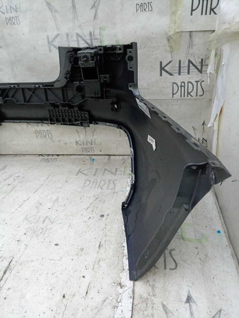 AUDI A4 B9 S LINE 2019-ON SALOON REAR BUMPER 8W5807511Q