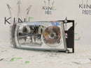 SCANIA G P R 2013-2016 6 SERIES HEADLIGHT XENON LIGHT LAMP RIGHT 1949892