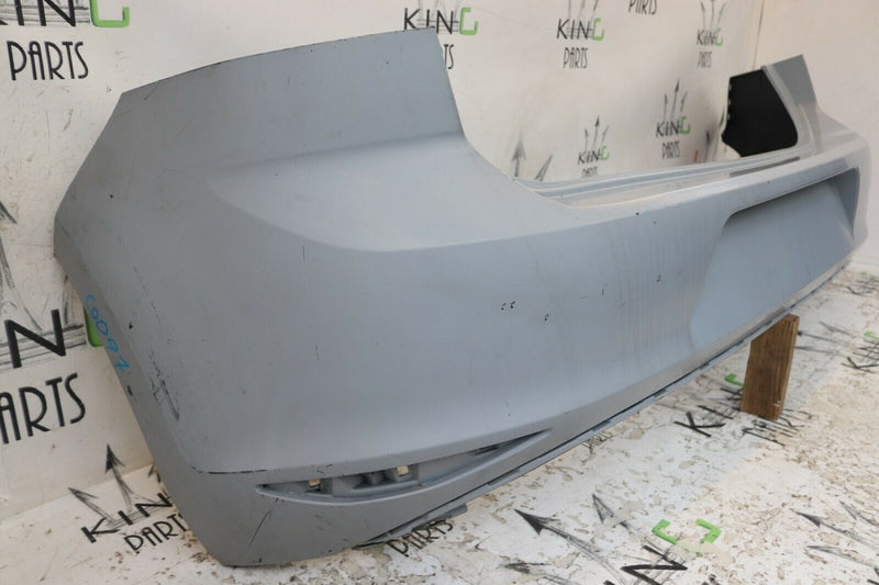 VW GOLF MK7 VII 5G 2013-2016 #PRIMED REAR BUMPER GENUINE 5G6807421 #C0097
