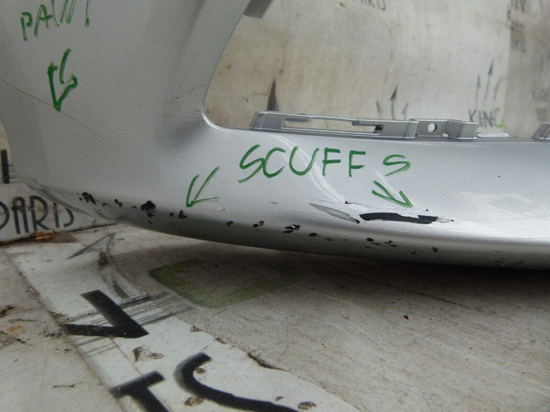 MERCEDES C-CLASS A205 W205 2014-16 FRONT BUMPER PDC GENUINE A2058850125