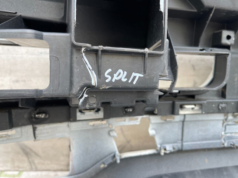 AUDI Q3 8U S-LINE FACELIFT 2015-2018 REAR BUMPER PDC GENUINE 8U0807385C